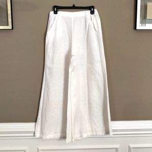 CP Shades linen Wendy Pant white S/M